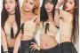 【K-POP】セクシー過ぎるガールズグループ･LAYSHA(レイシャ)がついに日本初イベントへ