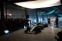 【F1新車発表】メルセデスAMGが2018マシン「F1 W09 EQ Power+」を公開、リアの絞込みがエグい...