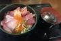 韓国人「日本の海鮮丼、韓国のものとは次元が違った件・・・」