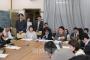多種多様な市民が朝鮮学校への補助金再開を求める　埼玉