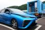 北海道で「無料レンタカー」が人気、車種はトヨタMIRAIで水素代は有料