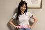 【ぱるるーむ】島崎遥香が透け透け白シャツコーデで誘惑www【元AKB48】