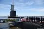 米海軍のバージニア級原子力潜水艦18番艦「デラウェア」の就役式典にバイデン合衆国大統領が参列！