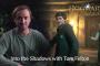 【ハリポタ】『ホグワーツ・レガシー』スリザリン・ドラコ役のトム・フェルトンがセバスチャンのクエストをプレイする公式動画が公開！