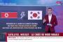 フランス放送局、韓国国旗を日の丸のように間違えるミス　ネチズン激怒