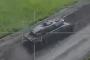 ウクライナ軍、レオパルド戦車20両を失った…ドイツメディア！