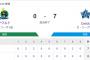 【試合結果】ヤクルト0-7横浜DeNA 小川5回4失点、完封負けで3連敗