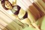 【画像】キンタロー（３３）が黒のセクシーなビキニ姿を公開「夢にでてきそう」「鼻血ぶー」
