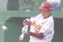 楽天の意識高井系こと片山博視さんの現在の二軍成績