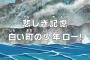 【ワンピース】アニメ 701話「悲しき記憶 白い町の少年ロー」