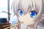 評価が高い今期アニメ「干物妹うまるちゃん」「監獄学園」「シャーロット」