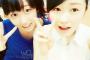 広瀬彩海「私のご機嫌は巨人の順位で決まると言っても過言ではない　だから今はhappy　他球団ファンの方々申し訳ありません」