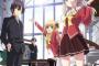 アニメ「Charlotte」BD/DVD第1巻が予約開始！麻枝准書き下ろしキャスコメやドラマCDが付属！