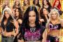WWE 歴代DIVA美人ランキングを発表します
