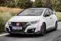 ホンダ シビック タイプ R 新型、八郷 新社長が購入か　かっけぇ！！！！！！！！！！！