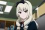 ゴスロリの可愛い子が居るアニメ教えてください！！！！！！