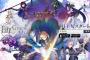 『Fate/Grand Order』配信直前記念選挙「貴方が気になるCMサーヴァントは誰？」 