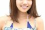 【ソフマップ】グラドルの橘希さん「倉科カナの妹です。永作博美さんに憧れています」