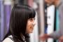 【ぱるる原点回帰企画】CM裏話「見る人を魅了する明るい笑顔、その場にいる誰もが島崎さんの今後の活躍を予感」【2012/4】