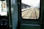 電車の中でハゲジジイがガラケーをバチン！って音立てて閉じててワロタｗｗｗ