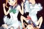 「桜Trick」タチ先生の新連載「双角カンケイ。」がスタート！