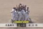 広島新庄は県北勢初の夏甲子園　新庄・堀が市立呉・野村との投手戦に勝ち２年連続決勝敗退の雪辱果たす