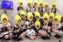 【OKL】レモン衣装ではしゃぐ横山由依