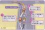 【愕然】 左折する時一旦右にハンドル切るバカｗｗｗｗｗｗｗｗww （画像あり）