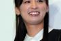 【速報】女優の尾野真千子が結婚　お相手はEXILE所属芸能事務所役員の男性