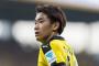 香川真司が選ぶベスト11！バルサから6人選出！自身は含まず