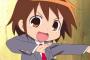 【画像】折部やすなちゃんとノダミキちゃんかわいい！！！