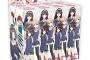 「冴えない彼女の育てかた ポス×ポスコレクション BOX」予約開始！アニメでは見ることのできなかったヒロイン達のキュートな表情満載で胸キュン