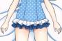 ごちうさのチノちゃんのお店でﾊﾟﾝﾂくれるらしいｗｗｗｗｗ