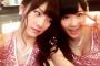 【AKB48】岡田奈々「最近未姫の成長をいろんな面で感じています…」