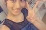 AKB48藤田奈那に早くも3本目の舞台仕事！来年1月からの舞台、ジェットラグプロデュース「罠」に出演決定！