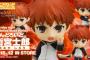 【Fate】ねんどろいど「衛宮士郎」が予約開始！「干将」「莫耶」に加えて「魔力強化ポスター」が付属！