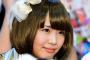 SKE48松村香織が熱中症でダウン！【かおたん】