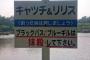 【悲報】無慈悲な看板が発見される