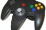 1番好きな「ゲームのコントローラー」ってなに？