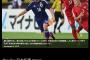 内田と清武にあって、東アジア杯の日本代表に無いもの「体調、連携不足を言い訳にするな」