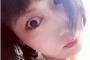 鳥居みゆきの寝違えた恐怖の写真がインパクトありすぎｗｗｗ画像