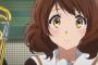 【2015年春アニメ売り上げ】響け！ユーフォニアムのBDが9600枚ｗ