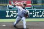 阪神、虎キラー・大野戦は捨てて２勝１敗狙い