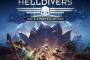 PS4＆PS3＆PS Vita「HELLDIVERS スーパーアースアルティメットエディション」予約開始！本作は購入するとPS4＆PS3＆PS Vitaでプレイ可能