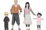 ナルトの子供に白眼は遺伝してるのか？（画像あり）