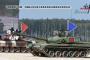 ロシア国際軍事競技大会の戦車バイアスロンで中国軍が8強に入選！