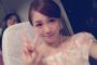 美浜海遊祭のレッスン帰りのバスでSKE48石田安奈の後ろに写ったもの・・・
