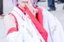【C88】人気コスプレイヤーくろねこちゃんの可愛すぎるコスプレきたああああああああああ！ #c88