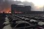 【天津大爆発！】「死者は少なくとも1000人」天津爆発でデマ、50ウェブサイト閉鎖