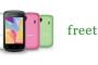 ヨドバシで格安SIM「FREETEL」即日開通に対応！！